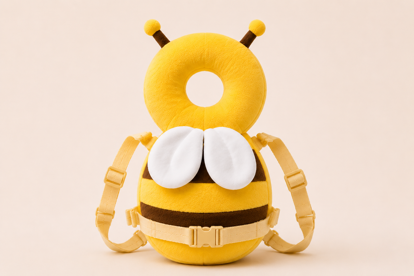 Pernă de protecție pentru cap – Primii pași cu Albinuța 🐝