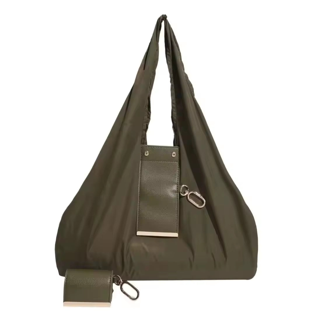 Geanta Care Încape în Buzunar
