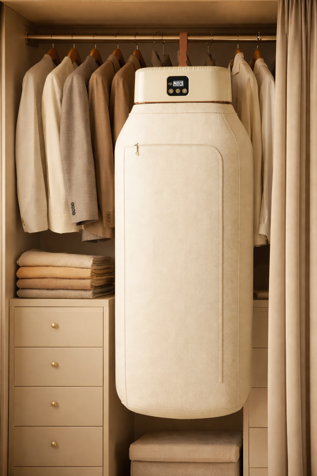 Uscătorul de haine Reliva