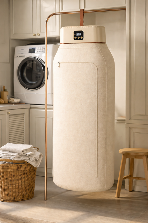 Uscătorul de haine Reliva